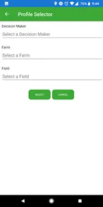 SOILMAP screenshot 0