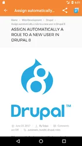 SoipoServices screenshot 1