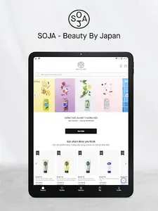 SOJA screenshot 8