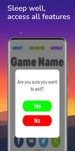 WORD FIND 2022 screenshot 4