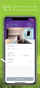SOJO Hotels screenshot 3