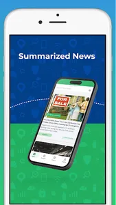 SojoNews -Short & Uplifting screenshot 0