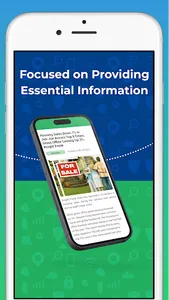SojoNews -Short & Uplifting screenshot 2
