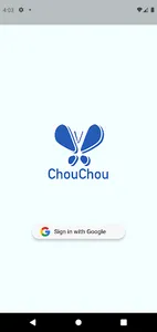 ChouChou screenshot 0