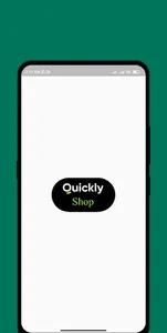 Quickly Shop screenshot 0