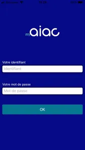 myAIAC screenshot 1