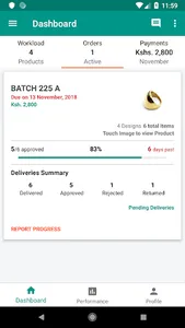 Soko: Artisan App screenshot 2
