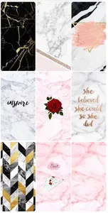 Marble Wallpapers screenshot 2