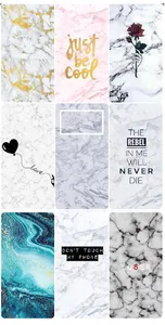 Marble Wallpapers screenshot 4