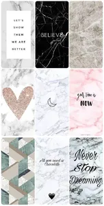 Marble Wallpapers screenshot 6