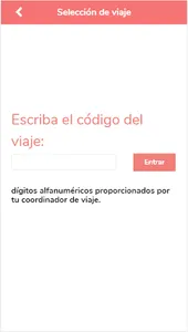 Journicket screenshot 4