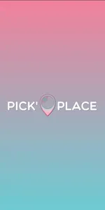 Pick A Place screenshot 0