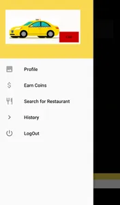 AddyCab(Passenger) screenshot 2