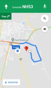 AddyCab(Passenger) screenshot 7