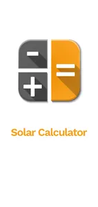 Solar calculator screenshot 2