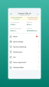 HiSolar screenshot 1