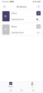 Smart Heat-Pump screenshot 1