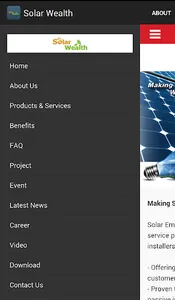 solarempirewealth.com screenshot 1