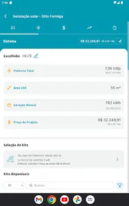 SolarMarket screenshot 10