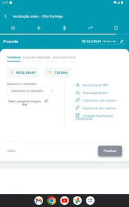 SolarMarket screenshot 11