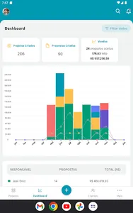 SolarMarket screenshot 12