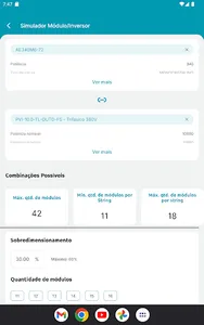 SolarMarket screenshot 13