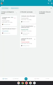 SolarMarket screenshot 14