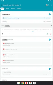 SolarMarket screenshot 15