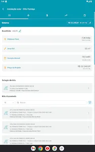 SolarMarket screenshot 17