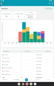 SolarMarket screenshot 19