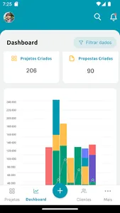 SolarMarket screenshot 5