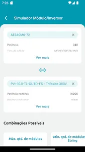 SolarMarket screenshot 6