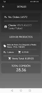 SB&C Embajadores screenshot 3