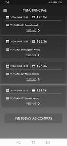 SB&C Embajadores screenshot 5