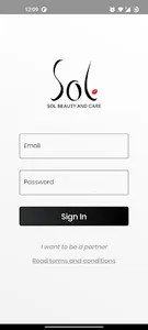 SB&C Boutiques screenshot 0