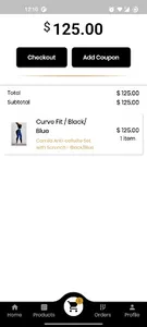 SB&C Boutiques screenshot 3