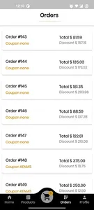 SB&C Boutiques screenshot 4