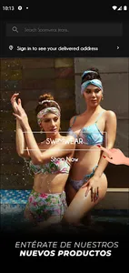 Sol Beauty And Care screenshot 0