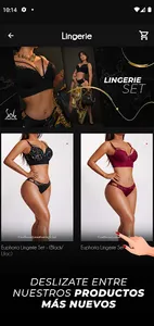 Sol Beauty And Care screenshot 1