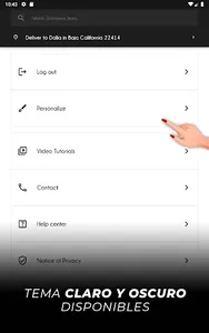 Sol Beauty And Care screenshot 12