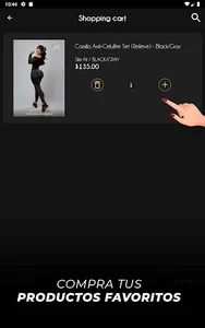 Sol Beauty And Care screenshot 14