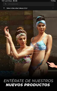 Sol Beauty And Care screenshot 15