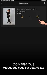 Sol Beauty And Care screenshot 17