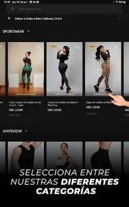 Sol Beauty And Care screenshot 18