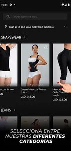 Sol Beauty And Care screenshot 2