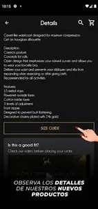 Sol Beauty And Care screenshot 3