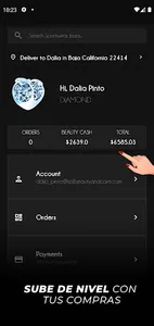 Sol Beauty And Care screenshot 4