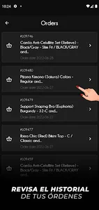 Sol Beauty And Care screenshot 5