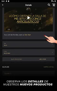 Sol Beauty And Care screenshot 9