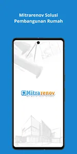 Mitra Renov screenshot 0